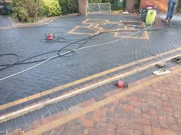 Best Cobblestone Driveway Installation  in Sugar Land, TX